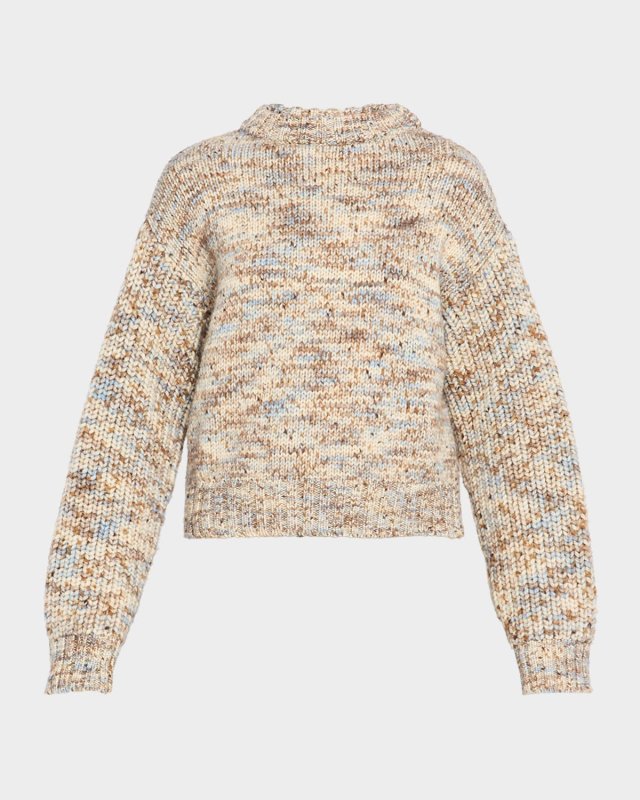 Camilla Oversized Sweater